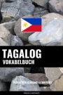 Tagalog Vokabelbuch: Thematisch Gruppiert & Sortiert