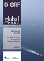 Line in the Waters: The South China Dispute and its Implications for Asia