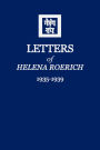 Letters of Helena Roerich Vol.II (1935-1939)