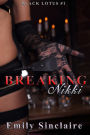 Breaking Nikki