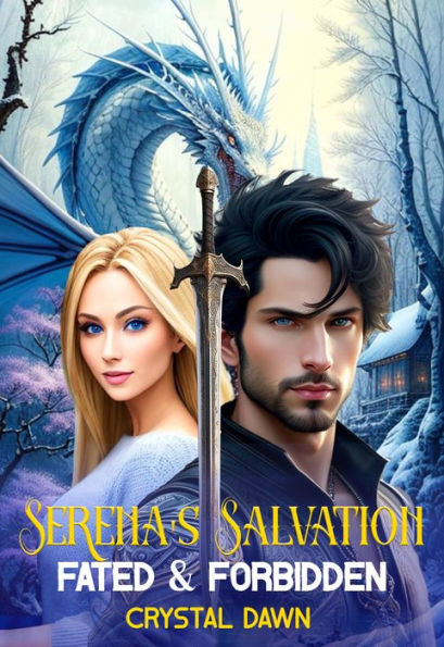 Serena's Salvation: Fated & Forbidden