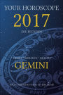 Your Horoscope 2017: Gemini