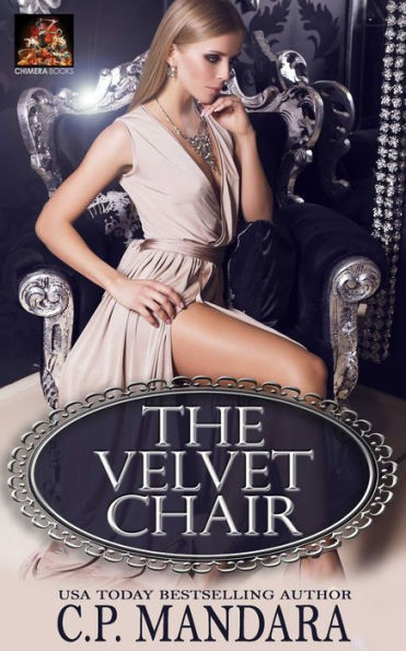 The Velvet Chair (Velvet Lies Series #1)