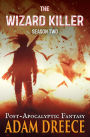 The Wizard Killer: Season 2