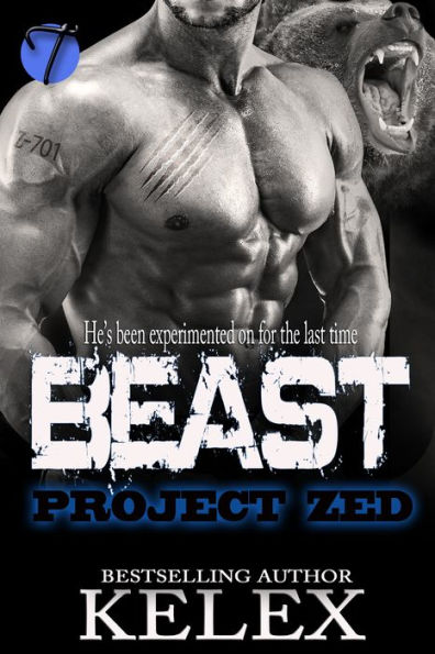 Beast (A Bear Mountain Story)
