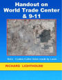 Handout on World Trade Center & 9-11