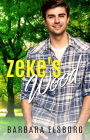 Zeke's Wood