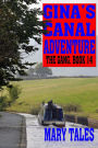 Gina's Canal Adventure