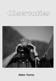 Title: Observaties, Author: Helen Varras