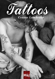 Title: Tattoos, Author: Cesare Lombroso