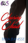 Chasing Chad: Triple Threat Book 6.5