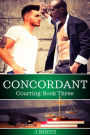 Courting 3: Concordant