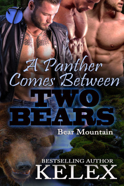 A Panther Comes Between Two Bears (Bear Mountain, #19)