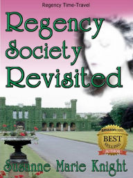 Title: Regency Society Revisited, Author: Susanne Marie Knight