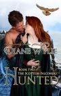 Hunted (The Scottish Falconers - Book Two)