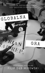 Title: Globalna gra (polish version), Author: Filip D