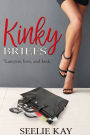 Kinky Briefs