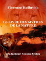 Le livre des mythes de la nature