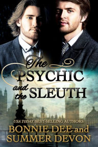 Title: The Psychic and the Sleuth, Author: Bonnie Dee