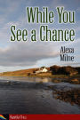 While You See a Chance