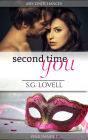 Second Time You