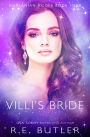 Villi's Bride (Norlanian Brides Book Four)