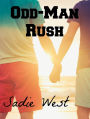 Odd-Man Rush