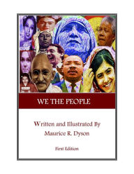 Title: We The People, Author: Maurice R. Dyson