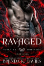 Ravaged (Vampire Awakenings, Book 7)