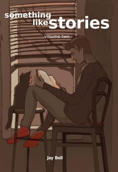 Something Like Stories - Volume Two (Something Like..., #10)