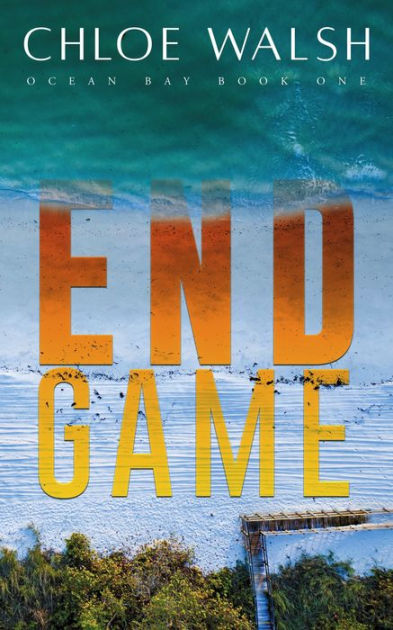 End Game, Book