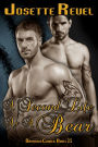 A Second Life As A Bear (Dásreach Council Novel 3.5)