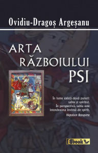 Title: Arta razboiului PSI, Author: Ovidiu Dragos Argesanu