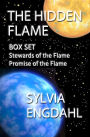 The Hidden Flame: Box Set - Stewards of the Flame + Promise of the Flame