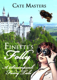 Title: Finette's Folly, Author: Cate Masters
