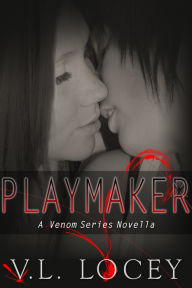 Playmaker: A Venom Series Novella