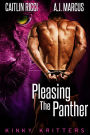 Pleasing the Panther