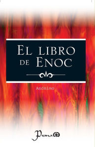 Title: El libro de Enoc, Author: Anónimo