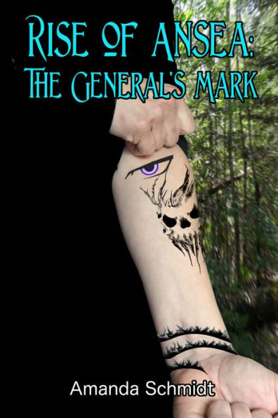 Rise of Ansea: The General's Mark