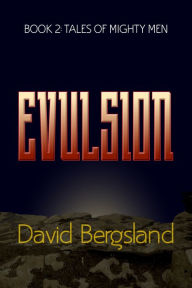 Title: Evulsion, Author: David Bergsland