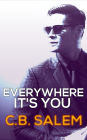 Everywhere It's You (Pharma Series Book One)