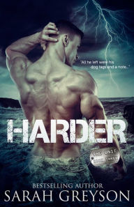 Title: Harder (The Unit 3), Author: Sarah Greyson