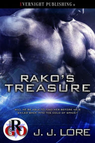 Title: Rako's Treasure, Author: J. J. Lore