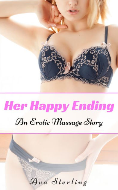 What Is A Happy Ending Massage