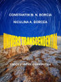 Univers transcendental: Proza stiintifico-fantastica