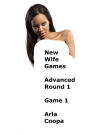 New Wife Games: Advanced Round 1-Game1