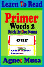 Primer Words 2