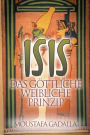 Isis Das Göttliche Weibliche Prinzip