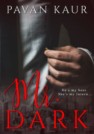 Mr Dark