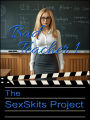 Bad Teacher 1